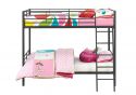 Dorel Home Convertible Bunk Bed