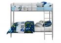 Dorel Home Convertible Bunk Bed