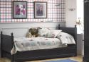 Little Folks Fargo Bed Frame & Trundle