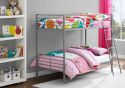 Dorel Home Convertible Bunk Bed