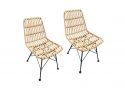 LPD Hadley Dining Chair (Pack of 2)