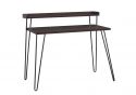 Dorel Haven Retro Desk With Riser