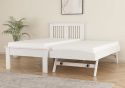 Flintshire Furniture Hendre Wooden Guest Bed