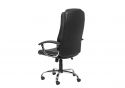 Alphason Houston Leather Office Chair