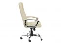 Alphason Houston Leather Office Chair