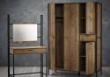 LPD Hoxton Bedside Cabinet