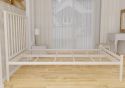 Wholesale Beds Eleanor Wrought Iron Bed Frame