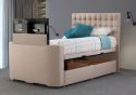 Sweet Dreams Image Classic TV Divan Bed