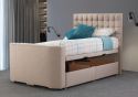 Sweet Dreams Image Classic TV Divan Bed