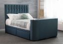 Sweet Dreams Image Sparkle TV Divan Bed