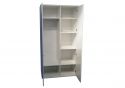 Mathy By Bols Madaket 2 Door Wardrobe