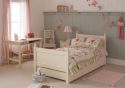 Little Folks Fargo Bed Frame & Trundle