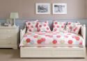 Little Folks Fargo Bed Frame & Trundle