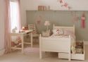 Little Folks Fargo Bed Frame & Trundle