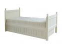 Little Folks Fargo Bed Frame & Trundle