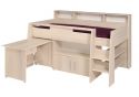 Parisot Kurt Cabin Bed