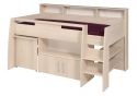 Parisot Kurt Cabin Bed