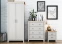 LPD Lancaster 3 Piece Bedroom Set