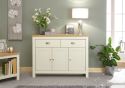 GFW Lancaster Large Sideboard