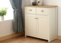 GFW Lancaster Compact Sideboard