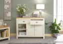 GFW Lancaster Large Sideboard