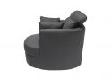 LPD Bliss Large Snug Swivel Chair