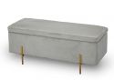 LPD Lola Storage Ottoman