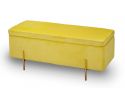 LPD Lola Storage Ottoman