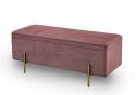 LPD Lola Storage Ottoman