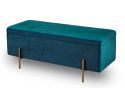 LPD Lola Storage Ottoman