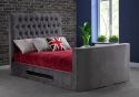 Sweet Dreams Loren TV Bed Frame