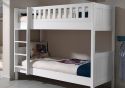 Flair Louis Wooden Bunk Bed