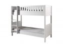 Flair Louis Wooden Bunk Bed