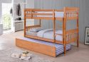 Harmony Beds Lydia Bunk Bed