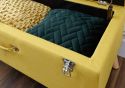 GFW Minstrel Storage Ottoman Large