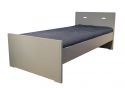 Mathy By Bols Madaket Single Bed and Optional Trundle
