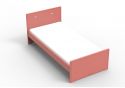 Mathy By Bols Madaket Single Bed and Optional Trundle
