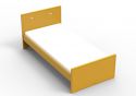 Mathy By Bols Madaket Single Bed and Optional Trundle
