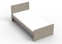 Mathy By Bols Madaket Single Bed and Optional Trundle
