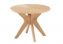 LPD Malmo End Table White Oak