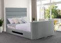 Sweet Dreams Mazarine TV Bed Frame