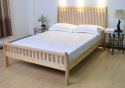 Wholesale Beds Ashton Bed Frame