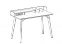 Alphason Memphis Desk