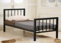 Time Living Metro Bed Frame 