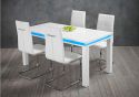 LPD Milano Dining Table