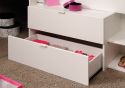 Parisot Milky Cabin Bed