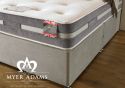 Myer Adams Natural Sleep Ortho Divan