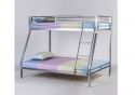 Wholesale Beds No Bolt Triple Bunk