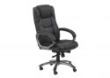 Alphason Northland High Back Leather Office Chair