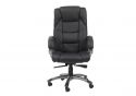 Alphason Northland High Back Leather Office Chair